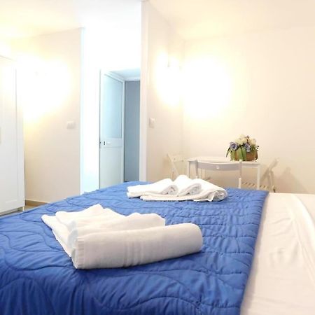Appartamento Quartieri Spagnoli Napels Buitenkant foto